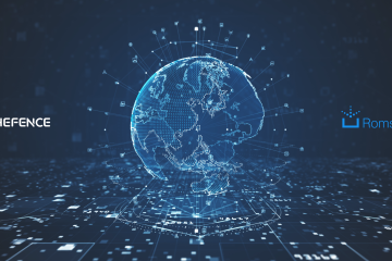 TheFence Partners with Romsym Data to Expand into the Romanian Market